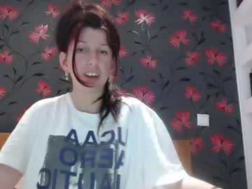 Rosiehayes June 20, 2026 Chaturbate stream image