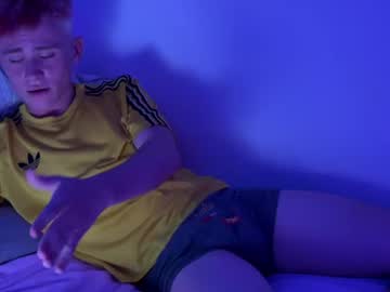 Twiinknico June 20, 2026 Chaturbate stream image
