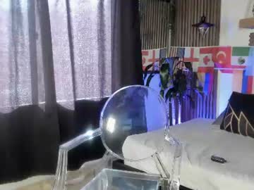 Acxel_Prescot June 20, 2026 Chaturbate stream image