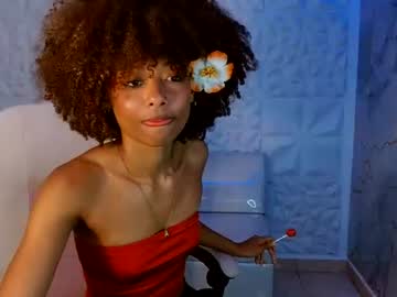 Alexawet_ June 20, 2026 Chaturbate stream image