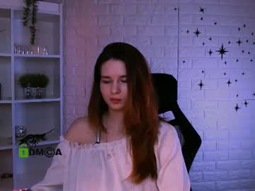 Angie_Foxy June 20, 2026 Chaturbate stream image