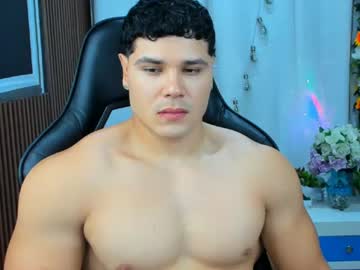 Bruno_Coleman June 20, 2026 Chaturbate stream image