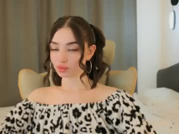 Cherrylatte_ June 20, 2026 Chaturbate stream image