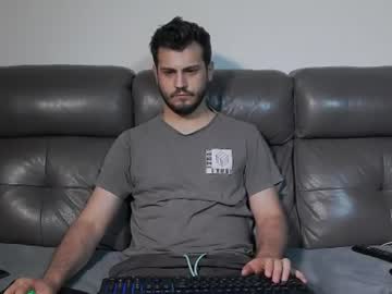 Crazydom1 June 20, 2026 Chaturbate stream image