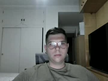 Exterminator944 June 20, 2026 Chaturbate stream image