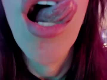 Ginger_Violetta June 20, 2026 Chaturbate stream image