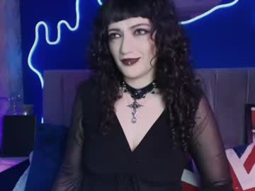 Jeannesabatier June 20, 2026 Chaturbate stream image