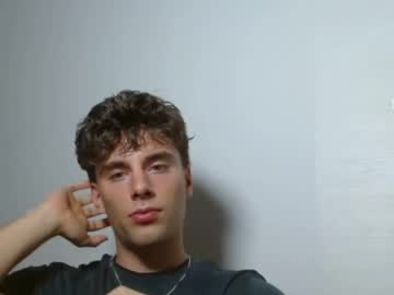 Joel_Friendly June 20, 2026 Chaturbate stream image