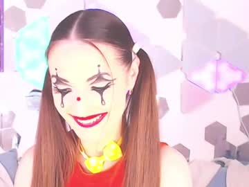 Lexi_Kiss June 20, 2026 Chaturbate stream image