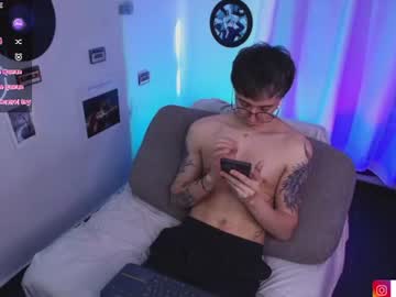 Nick_Bangover June 20, 2026 Chaturbate stream image