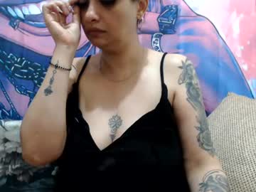 Rosse2683 June 20, 2026 Chaturbate stream image