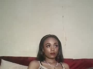 Saucy_Shanice June 20, 2026 Chaturbate stream image