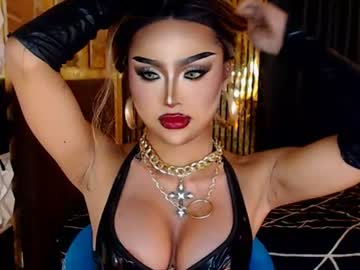 Unforgettablebrianna June 20, 2026 Chaturbate stream image