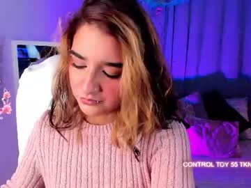 Vanillafairy_ June 20, 2026 Chaturbate stream image