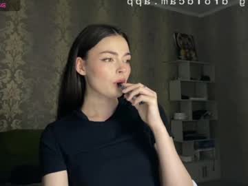 Weareyoursun June 20, 2026 Chaturbate stream image