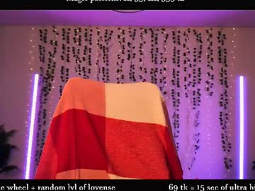 Alicia_Art_ June 20, 2026 Chaturbate stream image