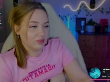 Bodylina June 20, 2026 Chaturbate stream image