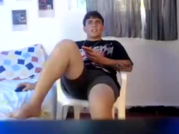 Daniel_0127 June 20, 2026 Chaturbate stream image