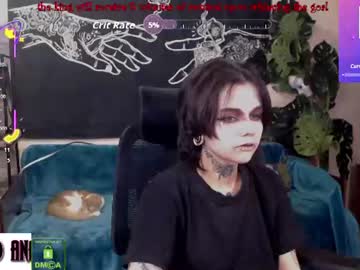 Dark__Elf June 20, 2026 Chaturbate stream image