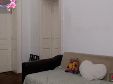 Elenatroyy June 20, 2026 Chaturbate stream image
