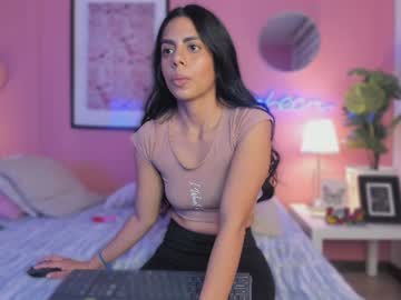 Jasmiinn_ June 20, 2026 Chaturbate stream image