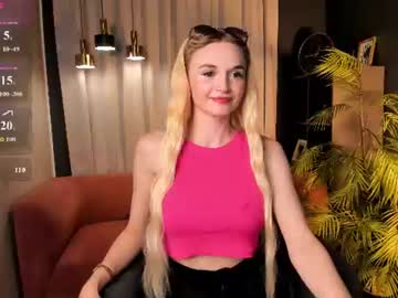 _Mila_Lux_ June 20, 2026 Chaturbate stream image