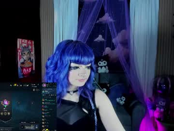 Ravencollen June 20, 2026 Chaturbate stream image