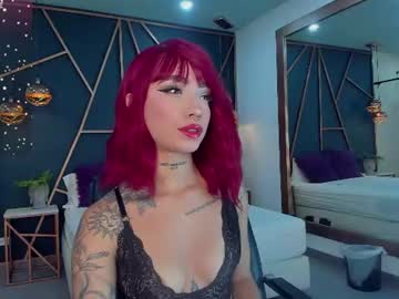 Salem_Rose June 20, 2026 Chaturbate stream image