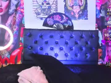 Skyler__Blue4 June 20, 2026 Chaturbate stream image