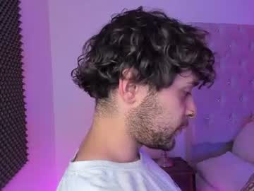 Abbyandchris1 June 20, 2026 Chaturbate stream image