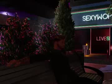 Driftphase June 20, 2026 Chaturbate stream image