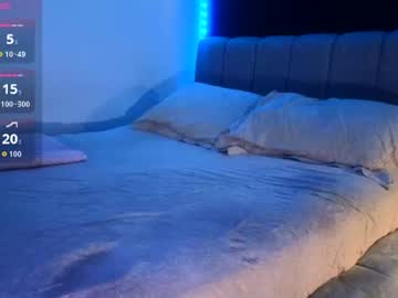 Hecate_Gh June 20, 2026 Chaturbate stream image