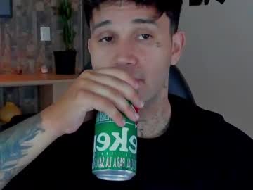 Im_Deymon June 20, 2026 Chaturbate stream image