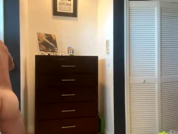 Kinkybuffboy June 20, 2026 Chaturbate stream image