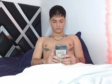 Levy_Steve June 20, 2026 Chaturbate stream image