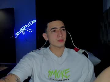 Naranjo_Seb June 20, 2026 Chaturbate stream image