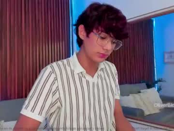 Oliver20__ June 20, 2026 Chaturbate stream image