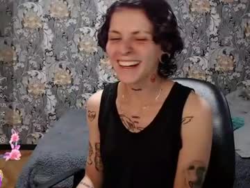 Pretty_Cristal22 June 20, 2026 Chaturbate stream image