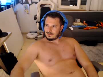 Schweizer_87 June 20, 2026 Chaturbate stream image