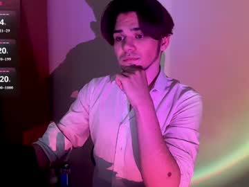 1roberttt June 20, 2026 Chaturbate stream image