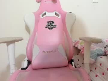 Danna_Scott26 June 20, 2026 Chaturbate stream image