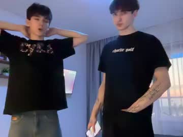 Drinklinov June 20, 2026 Chaturbate stream image