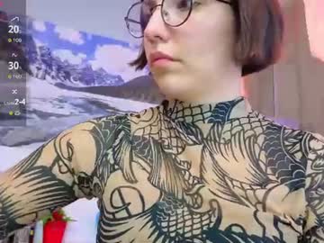 Eliza_Gh June 20, 2026 Chaturbate stream image