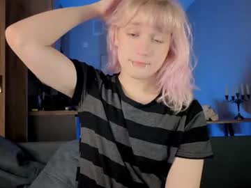 Gregory_Byyrd June 20, 2026 Chaturbate stream image