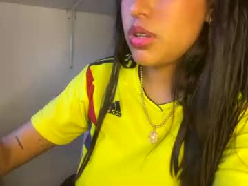 Kariina_Candy June 20, 2026 Chaturbate stream image