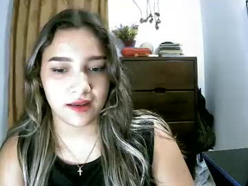 Lilly_Ocean22 June 20, 2026 Chaturbate stream image
