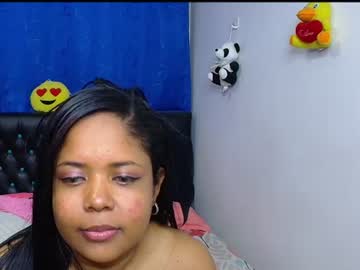 Melika_Sweet June 20, 2026 Chaturbate stream image