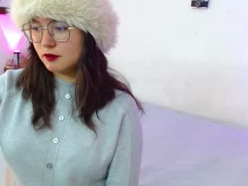 Mily_Baker June 20, 2026 Chaturbate stream image