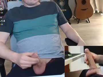 Ryanpops June 20, 2026 Chaturbate stream image
