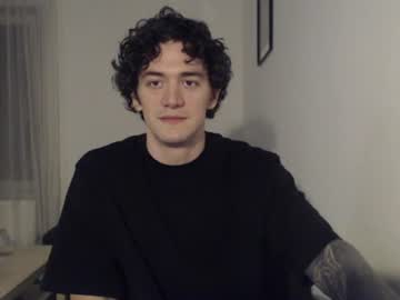 Sam_Winchest June 20, 2026 Chaturbate stream image
